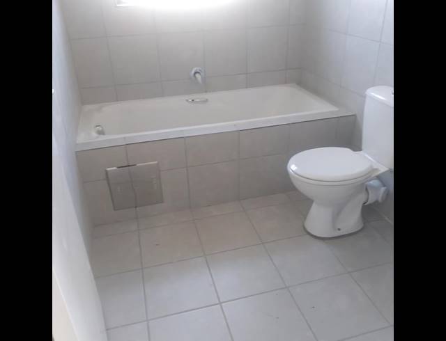 3 BEDROOM CLUSTER FOR SALE IN AZAADVILLE